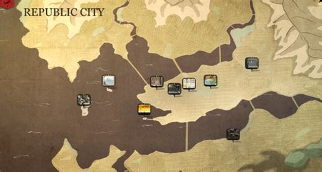 legend of korra map republic city|How Avatar: The Last Airbender Lays the Ground Work for Republic Cit.